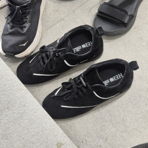 5cm 커지는 신발 APEX SNEAKERS 스니커즈