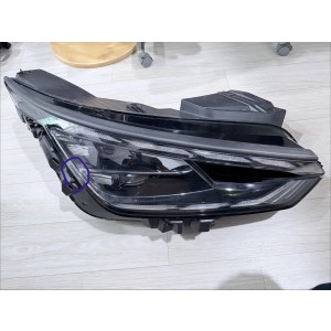 EV6 헤드램프 RH