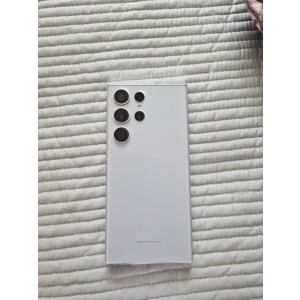 겔럭시 S23울트라512GB 부품용