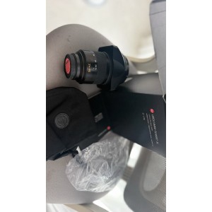 라이카 sl 24-90렌즈